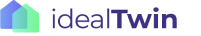 IdealTwin logo